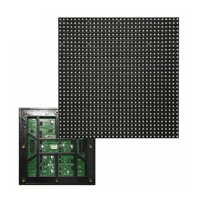 P5mm Outdoor LED Display Module 160x160mm